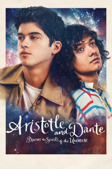 Aristotle and Dante Discover the Secrets of the Universe (2022) (2022) download