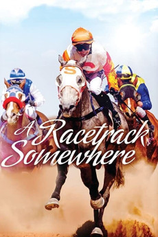 A Racetrack Somewhere (2016)