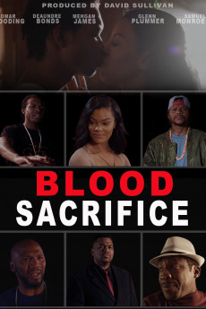 Blood Sacrifice (2021)