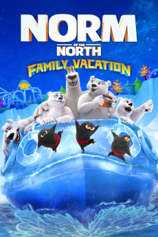 Norm of the North: Family Vacation (2020) (2020) download