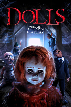 Dolls (2019) (2019) download