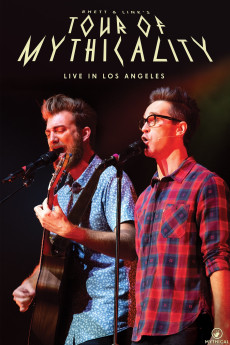 Tour of Mythicality (2018) (2018) download