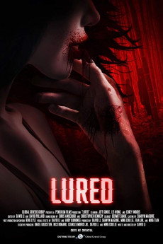 The Evil Within - Lured (2019)