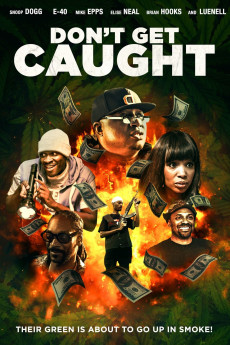 Don't Get Caught (2018)