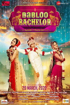 Babloo Bachelor (2021) (2021) download