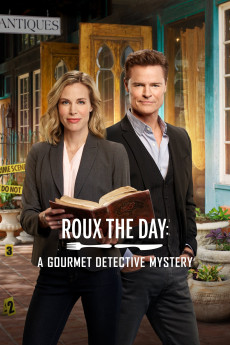 Roux the Day: A Gourmet Detective Mystery (2020)