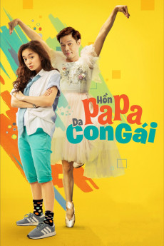 Hon Papa Da Con Gái (2018)