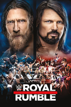 WWE Royal Rumble (2019) (2019) download