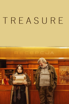 Treasure (2024) (2024) download
