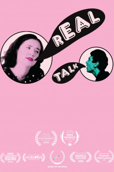 Real Talk (2021)
