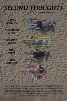 Second Thoughts (2019)
