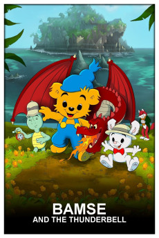 Bamse and the Thunderbell (2018) (2018) download