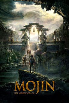Mojin: The Worm Valley (2018) (2018) download