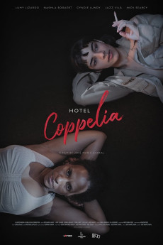 Hotel Coppelia (2021)
