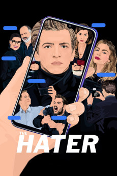 The Hater (2020) (2020) download