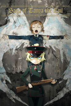 Saga of Tanya the Evil - The Movie (2019) (2019) download