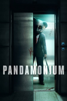 Pandamonium (2020) (2020) download