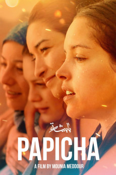 Papicha (2019) (2019) download