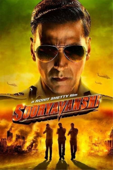 Sooryavanshi (2021) (2021) download