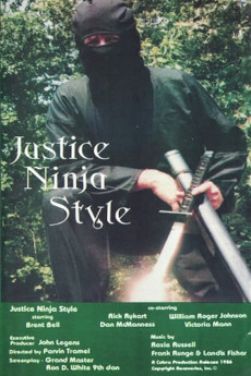 Justice Ninja Style (1985) (1985) download
