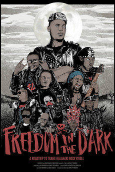 Freedom in the Dark (2018)