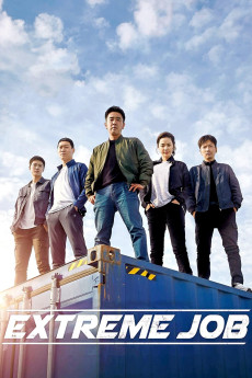 Extreme Job (2019) (2019) download