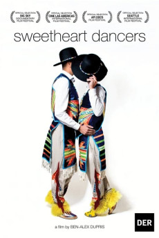 Sweetheart Dancers (2019)