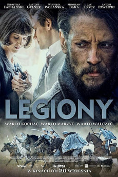 Legions (2019) (2019) download