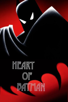 Heart of Batman (2018) (2018) download