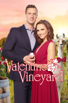 Valentine in the Vineyard (2019) (2019) download