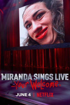 Miranda Sings Live... Your Welcome (2019) (2019) download