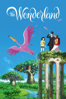 The Wonderland (2019)