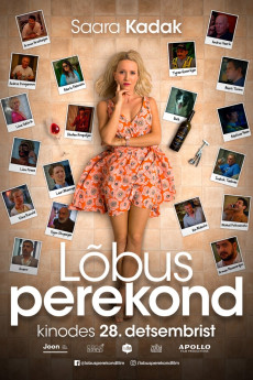 Lõbus perekond (2018)