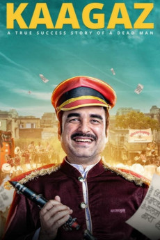 Kaagaz (2021) (2021) download