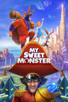 My Sweet Monster (2021) (2021) download