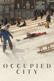 Occupied City (2023) (2023) download