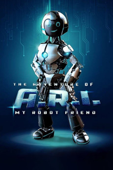 The Adventure of A.R.I.: My Robot Friend (2020) (2020) download