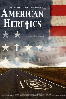 American Heretics: The Politics of the Gospel (2019)