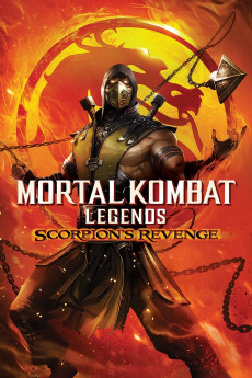 Mortal Kombat Legends: Scorpion's Revenge (2020) (2020) download