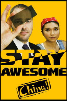 Stay Awesome, China! (2019) (2019) download