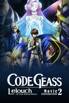 Code Geass: Lelouch of the Rebellion II - Transgression (2018) (2018) download