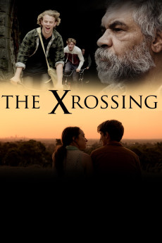 The Xrossing (2020) (2020) download