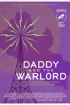 Daddy and the Warlord (2019)