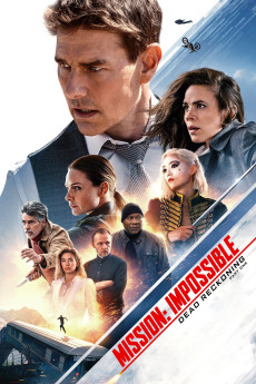 Mission: Impossible - Dead Reckoning Part One (2023) (2023) download