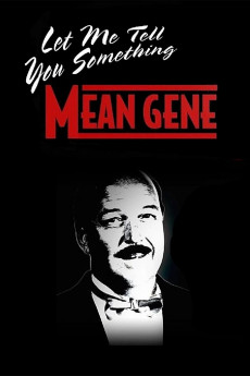 WWE: Let Me Tell You Something Mean Gene (2019) (2019) download