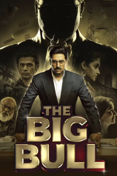 The Big Bull (2021) (2021) download