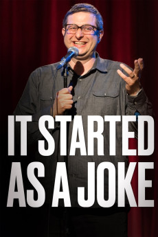 It Started as a Joke (2019) (2019) download