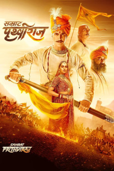 Samrat Prithviraj (2022) (2022) download