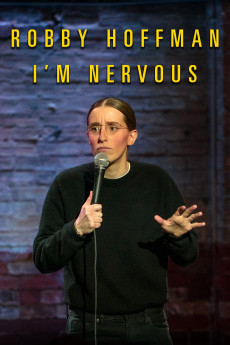 Robby Hoffman: I'm Nervous (2019)