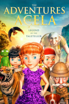 The Adventures of Açela (2020) (2020) download